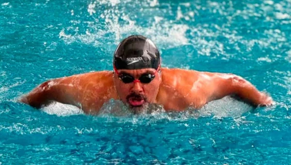 Natación